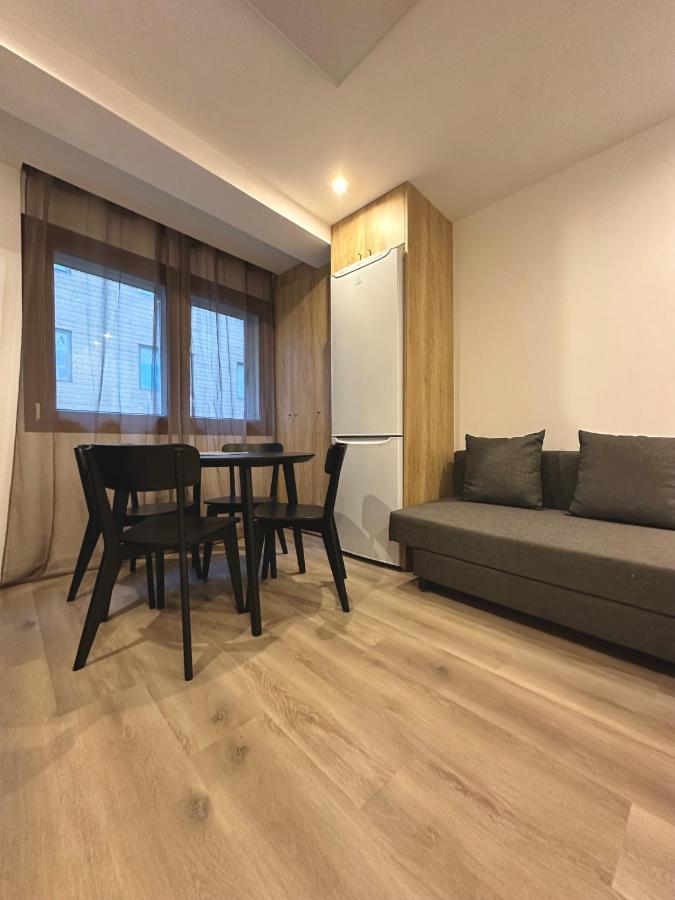 Estudi Mar I Cel Διαμέρισμα Pas De La Casa Εξωτερικό φωτογραφία
